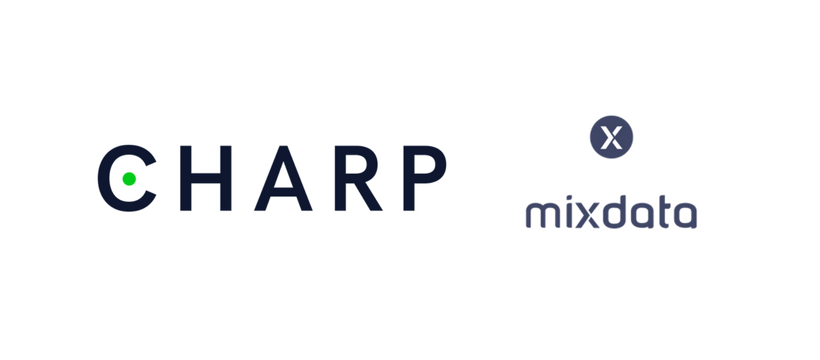 charpmixdata charpmixdata