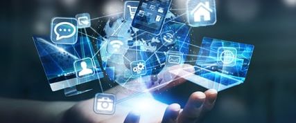 connected-min connected min