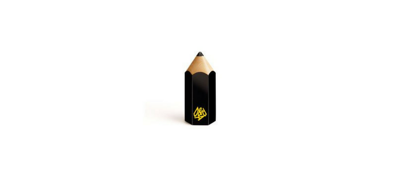 d&ad black pencils crayon noir d&ad