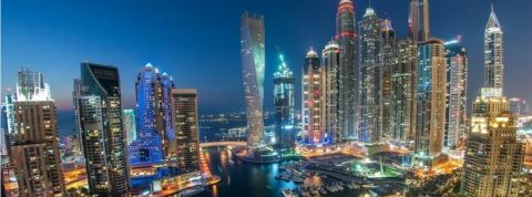 Dubai Dubai