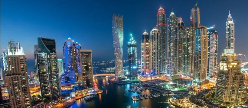 Dubai Dubai