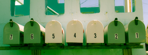 email email