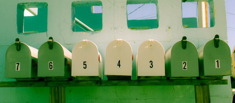 email email