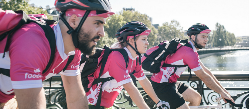 foodora foodora