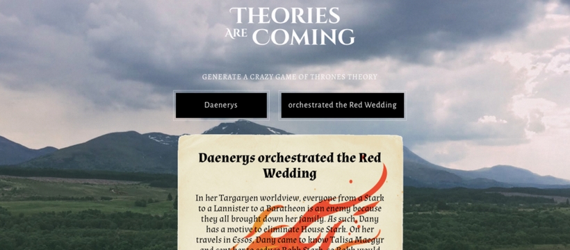gameofthrones gameofthrones