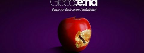 Gleeden Gleeden