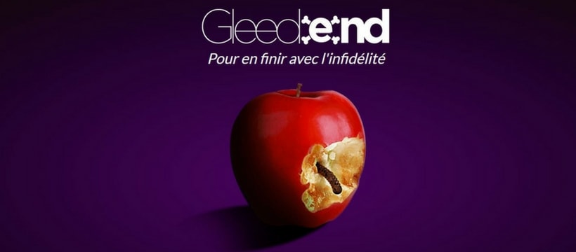Gleeden Gleeden