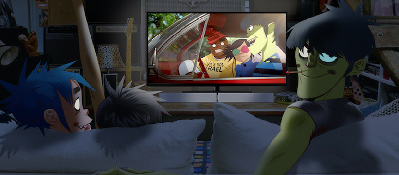gorillaz (1) gorillaz (1)