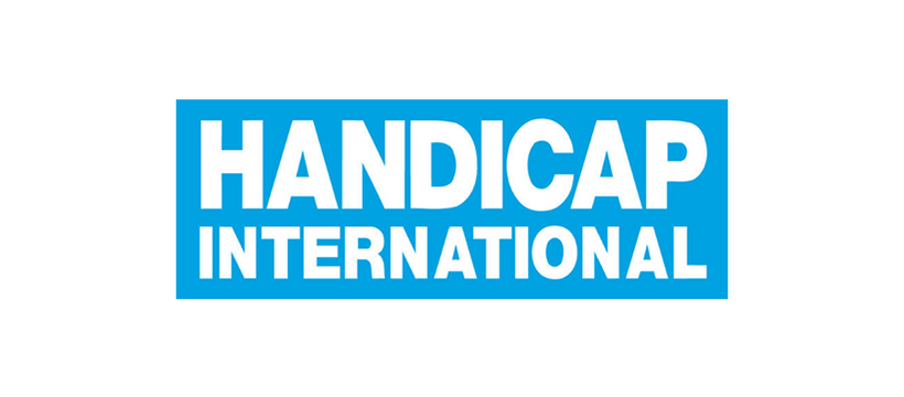 handicapinternational handicapinternational