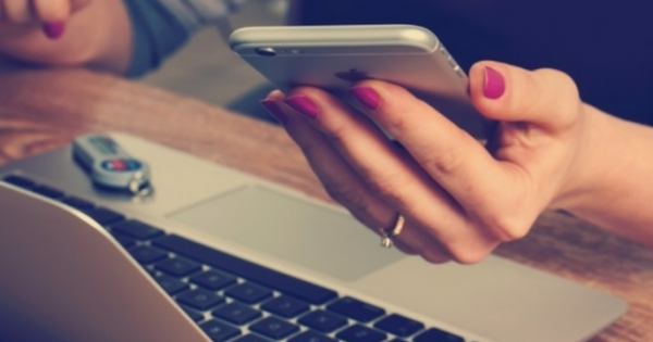 Comment Internet Permet Aux Femmes De Reprendre Le Pouvoir