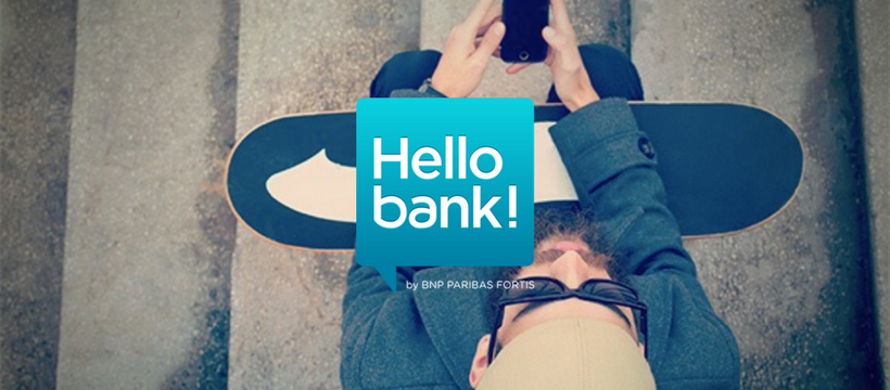 hellobank hellobank