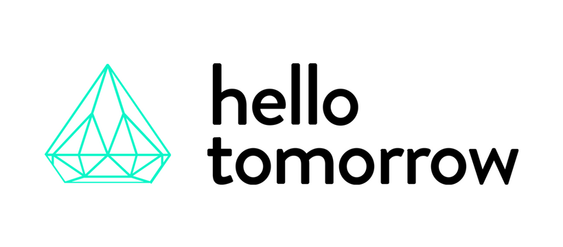 hellotomorrow hellotomorrow
