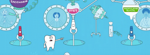 inconvenienttooth inconvenient tooth