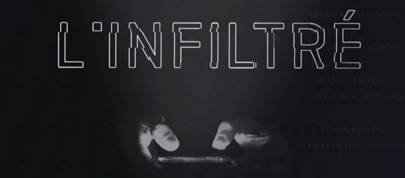 infiltre infiltre