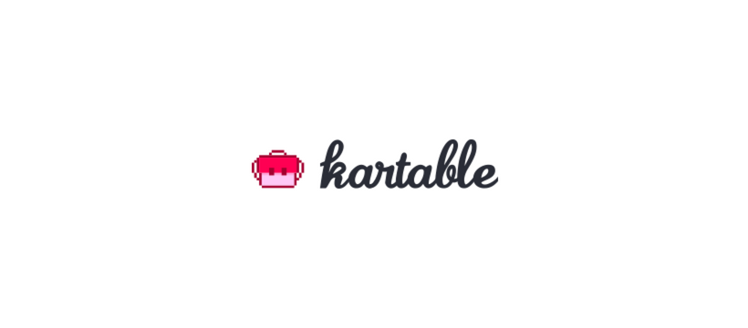 kartable logo startup kartable