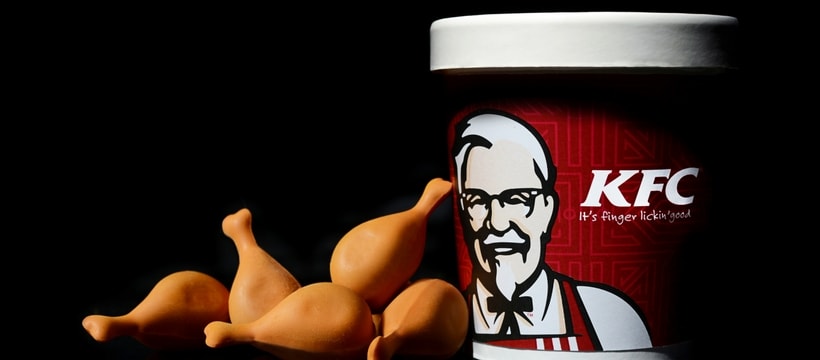 kfc kfc