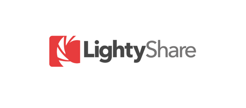lightyshare lightyshare