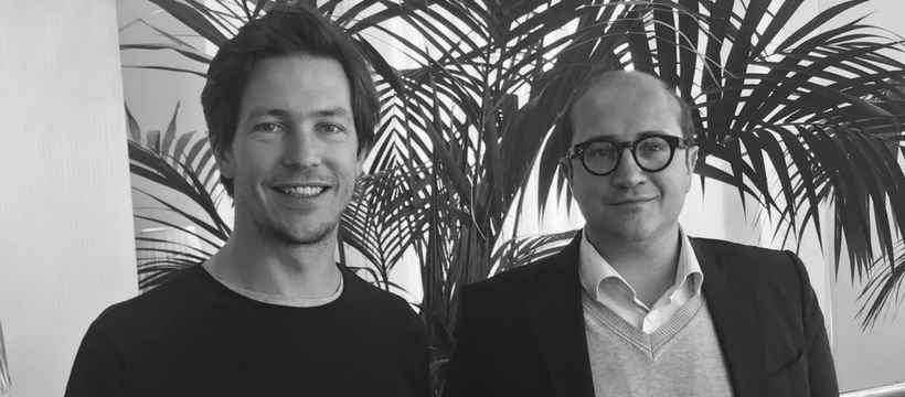 Live!byGLevents Fondateurs de l'agence Live ! by GL events