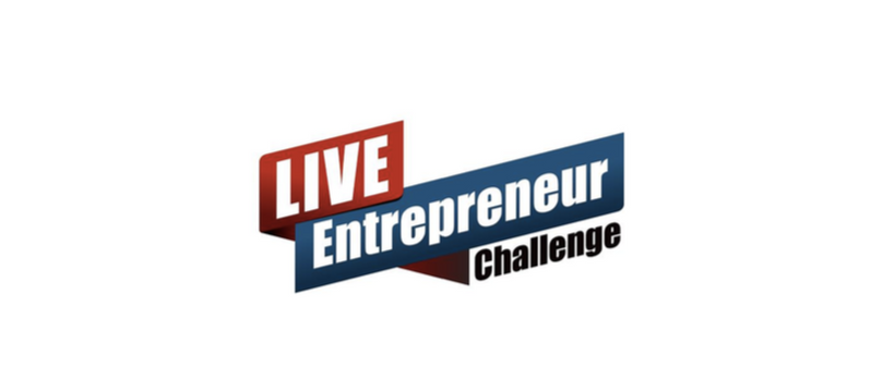 liveentrepreneurchallenge liveentrepreneurchallenge
