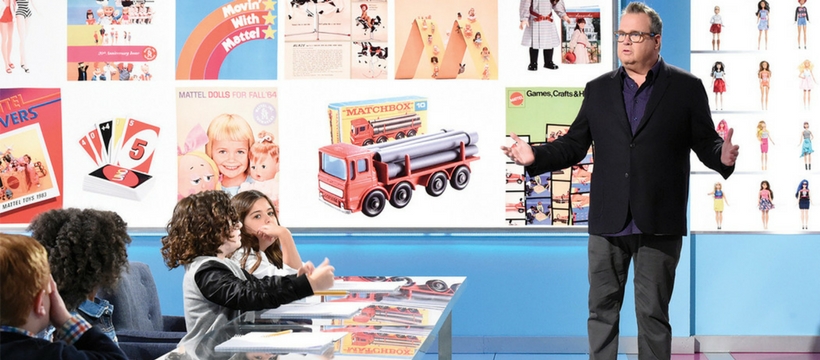 mattel mattel