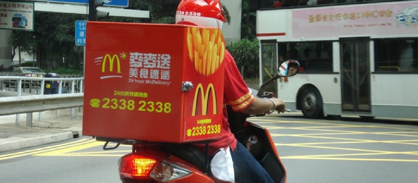 mcdelivery mcdelivery