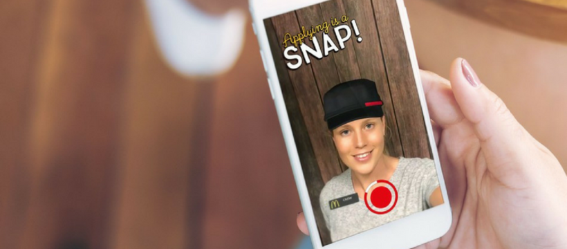 mcdonaldssnapchat mcdonaldssnapchat