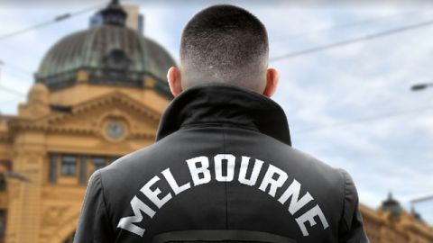 melbournejacket