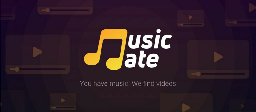 musicmate musicmate