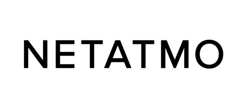 netatmo netatmo