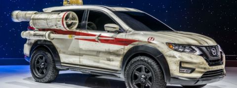 nissan-star-wars nissan-star-wars