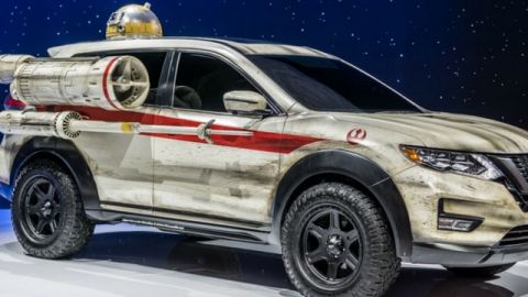 nissan-star-wars nissan-star-wars