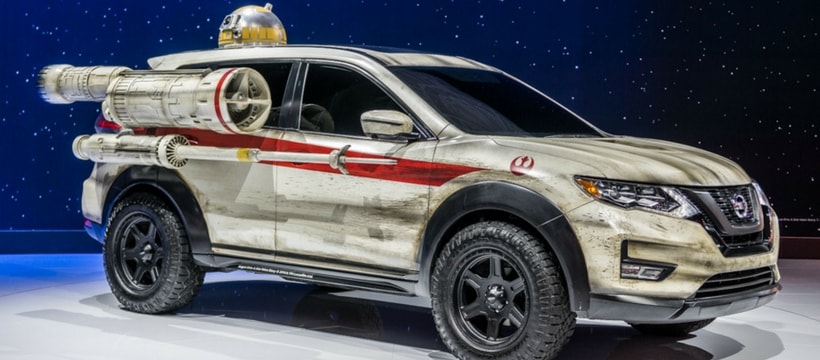 nissan-star-wars nissan-star-wars