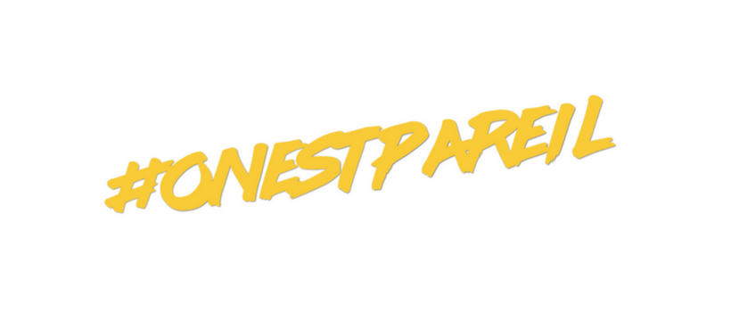 onestpareil onestpareil