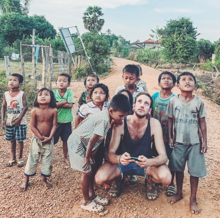 influenceurs drone parrot