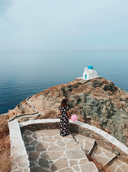 photographie drone parrot