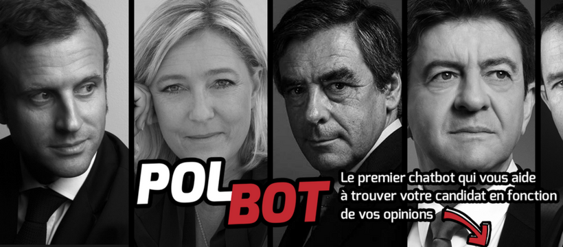 polbot polbot