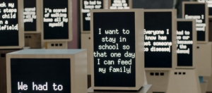 unicef google creative labs