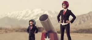 Relation startups et grands groupes