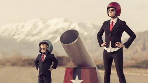 Relation startups et grands groupes