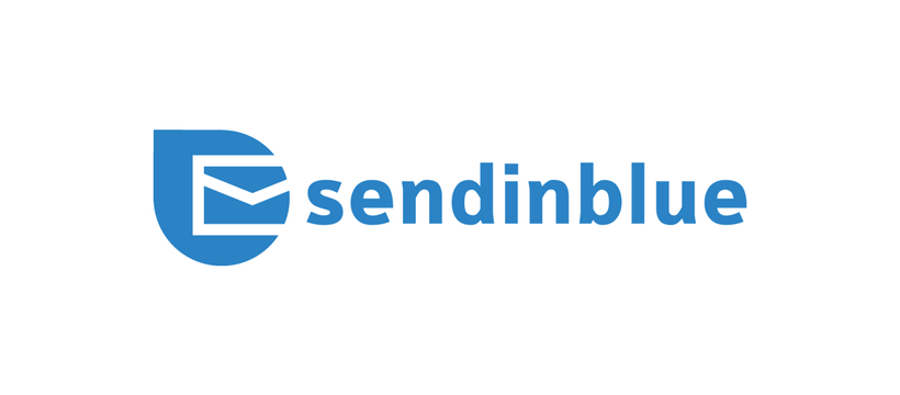 sendinblue SendinBlue Logo