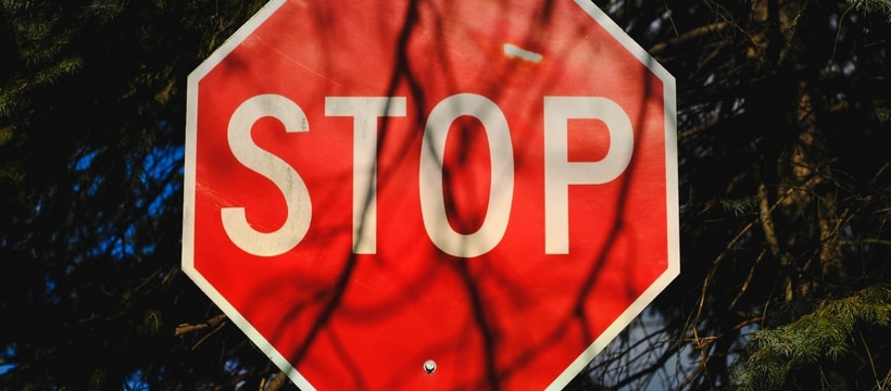 stop stop