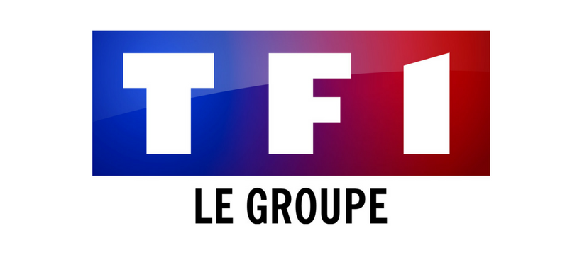 tf1 legroupe logo le groupe TF1