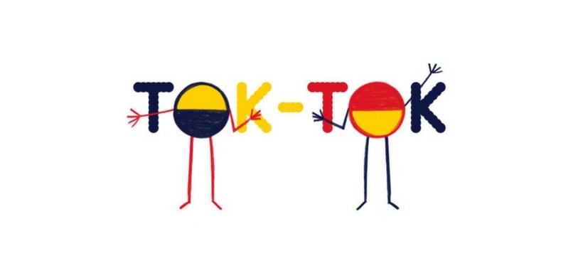 toktok toktok