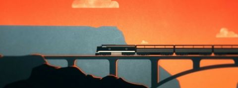 train train