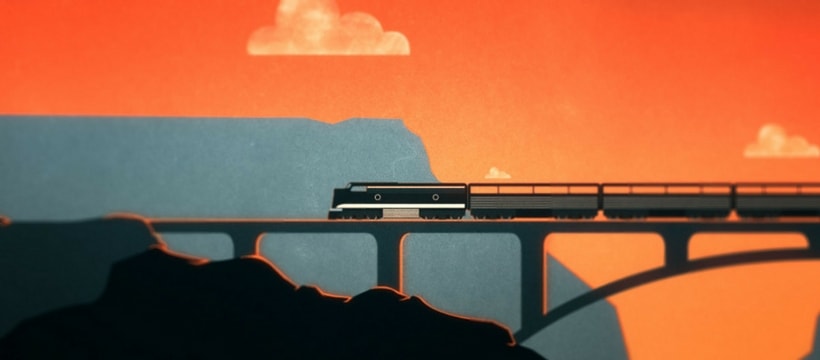 train train