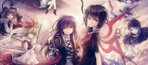 Undefined Fantastic Object