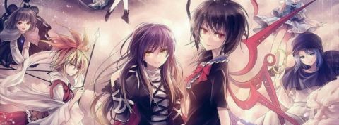 Undefined-Fantastic-Object Undefined Fantastic Object