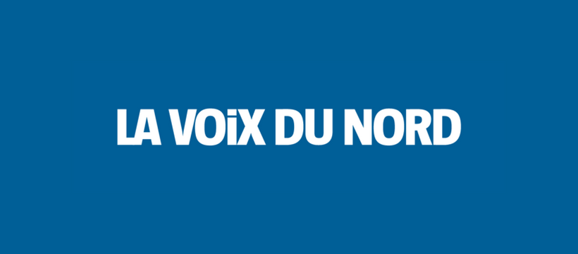 voix du nord logo voix du nord