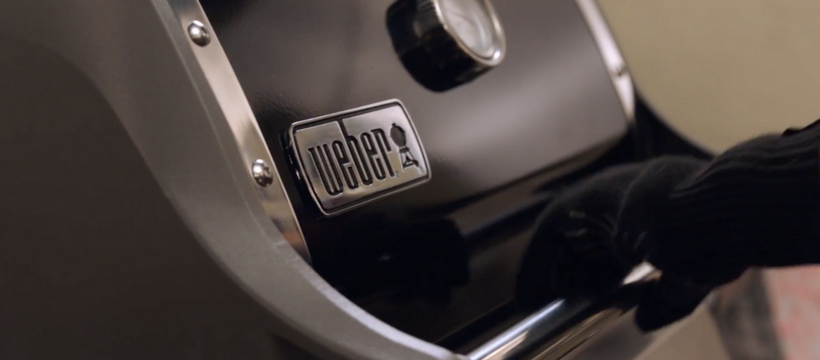 weber weber