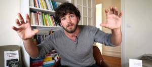 osons causer vidéo youtube